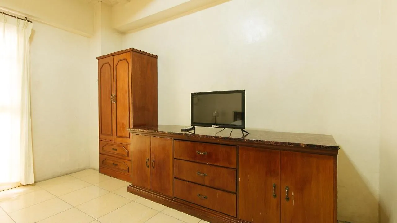 Casa Micarosa Hotel Manila Inn
